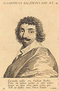 Jean-Louis Guez de Balzac