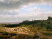 From the Harz Mountains (Riders in the Harz Mountains)