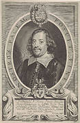 Portret van Antonius de Brun