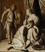 Samson and Delilah