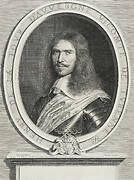 Henri de la Tour d'Auvergne, Marshal of Turenne