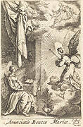 The Annunciation