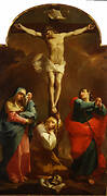 Crucifixion