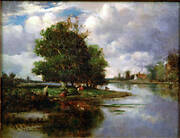 Landscape