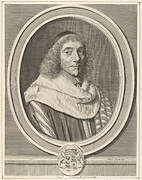 Jean-Antoine de Mesmes