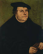 Martin Luther