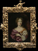 Ingena Rotterdam (died 1704), Betrothed of Admiral Jacob Binkes