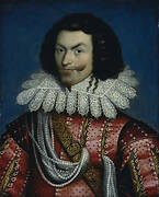 George Villiers, 1st Duke of Buckingham