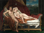 Cupid and Psyche