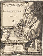 Erasmus of Rotterdam