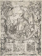 Gaspard de Coligny, Admiral of France