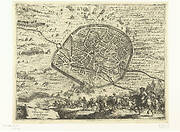 Verovering van Tienen, 1635