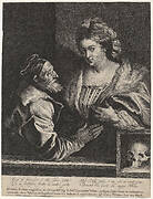 Titian's Mistress