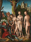 The Judgment of Paris