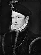 Charles IX (1550–1574), King of France