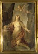 Mary Magdalene Penitent