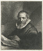 Jan Cornelis Sylvius