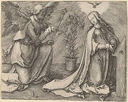 The Annunciation