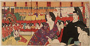 Girl's Festival, Hinamatsuri