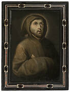 Saint Francis of Assisi