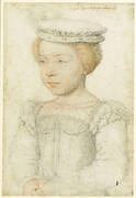 Elisabeth of France, Queen of Spain, known as Isabella of Peace