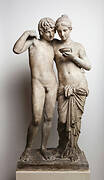 Cupid and Psyche