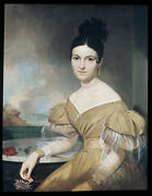 Mrs. Winfield Scott