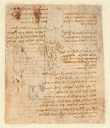 Codex Atlanticus, folio 166 r