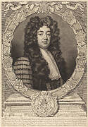 William Johnston, Marquess of Annandale