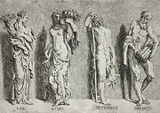 The Four Seasons