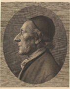 John Caspar Lavater