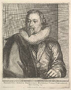 Richard Weston, Earl of Portland