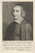 Michel de Marolles