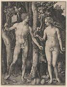 Adam and Eve