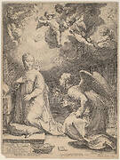 The Annunciation