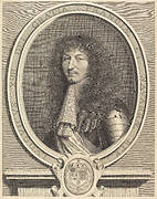 Louis XIV