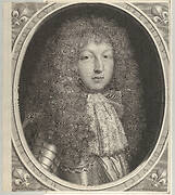 Louis de France, called Le Grand Dauphin or Monseigneur