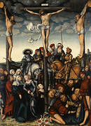 Crucifixion