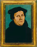 Martin Luther