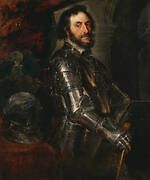 Thomas Howard, 2nd Earl of Arundel