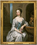 Lady Henrietta Crofts, Duchess of Bolton