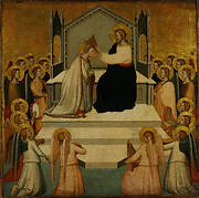 Coronation of the Virgin