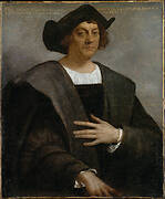 Christopher Columbus