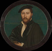 Portrait of a Man (Sir Ralph Sadler?)