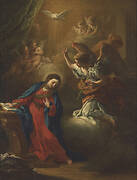 The Annunciation