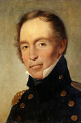 Captain John Piper