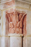 Chapel Notre-Dame-de-Béneauville à Chicheboville (Calvados)