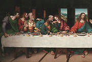 The Last Supper LHS