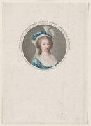 Marie Antoinette of Austria, Queen of France