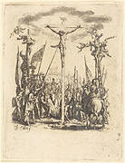 The Crucifixion